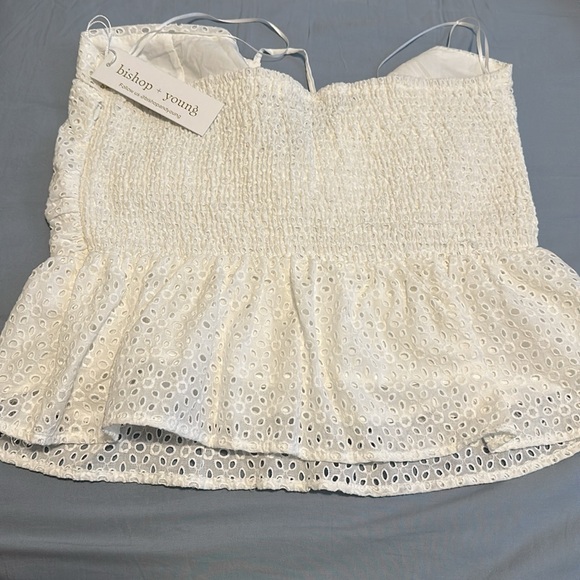 Bishop and young juniors top. - Picture 5 of 7